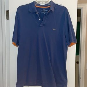 Vineyard Vines Polo